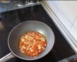 Foto del paso 3 de la receta Albóndigas de coliflor