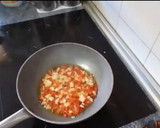 Foto del paso 3 de la receta: Albóndigas de coliflor