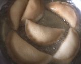 صورة لخطوة 5 من وصفة قطايف بالقشطه🥟