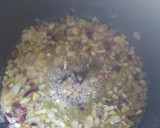 Foto del paso 1 de la receta: Almejas a la marinera