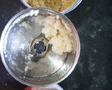 સેઝવાન રાઈસ (Schezwan Rice Recipe In Gujarati) રેસીપી સ્ટેપ2ફોટો