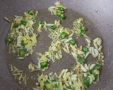 A picture of step 4 of Healthy Vegetable Soup for Weight Loss.