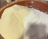 Foto del paso 1 de la receta: Msemen marroquí 🇲🇦💚