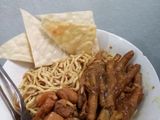 Mie ayam abang abang enak dan gampang