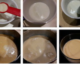 Foto del paso 2 de la receta: Panacota de Turrón