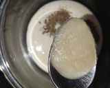 A picture of step 2 of Garlic Mayo Dip.