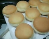 Foto langkah ke 13 dari resep Donat susu.