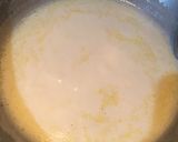 A picture of step 3 of Creamy Makhana Kheer.