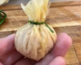Foto langkah ke 6 dari resep Ekado.