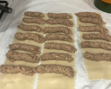 Foto del paso 7 de la receta: Canelones de carne 🍖