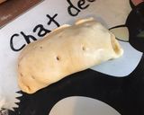 Une image de l'étape 5 de Chaussons aux abricots du jardin.