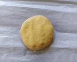 Pocket cheese veggies curry naan recipe step 1 photo