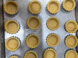 Pie Brownies