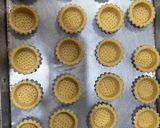Foto langkah ke 2 dari resep Pie Brownies.