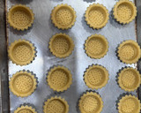 Foto langkah ke 2 dari resep Pie Brownies.