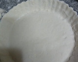 Foto del paso 4 de la receta: Masa rápida hojaldrada para tarta.👩🏼‍🍳😄