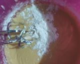 Foto del paso 3 de la receta: Muffins de manzana y canela