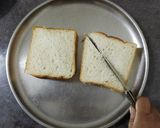 A picture of step 4 of Bread Pattice.