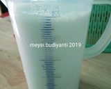 Foto langkah ke 2 dari resep Lumpur Surga.