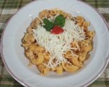 Foto langkah ke 3 dari resep Mac n Cheese.
