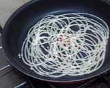 Foto langkah ke 4 dari resep Roti Jala/Roti kirai.