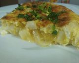 Foto del paso 6 de la receta: Tortilla española