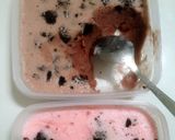 Foto langkah ke 5 dari resep Ice cream lembut homemade.