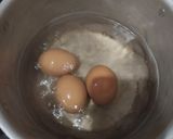 Foto langkah ke 2 dari resep Soto ayam blitar.