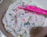 Foto langkah ke 3 dari resep Cireng Nasi.