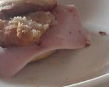 Foto del paso 2 de la receta: Platillo básico y fácil (sándwich- tostadas)
