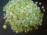 Ensalada de pollo