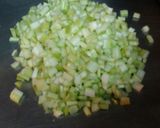 Foto del paso 3 de la receta: Ensalada de pollo