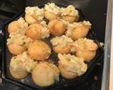 Foto del paso 8 de la receta: Takoyaki