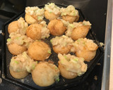 Foto del paso 8 de la receta: Takoyaki