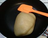 Foto langkah ke 5 dari resep Mochi Kacang ala kadarnyaa.. 😄.