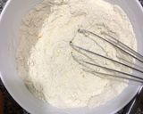 Foto del paso 1 de la receta: Bizcochitos mamá de Cati 🍪
