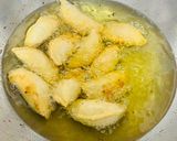 A picture of step 7 of Mawa Gujiya 🍯🍯.