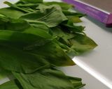 Medvehagymás pogácsa recept fázis 3 fotója