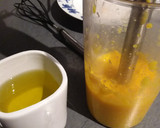 Foto del paso 3 de la receta: 🍞Bizcocho de mandarinas enteras🍊