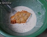 Foto langkah ke 5 dari resep Pisang goreng kopong isi cokelat.