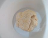 Foto langkah ke 2 dari resep Bakpao Cokelat.