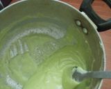 Hình bước làm 4 của món Làm bánh sữa chua có dễ không?