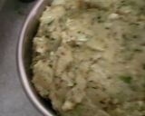 A picture of step 6 of Khichoo-Popular Gujarati Snack.