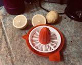 Foto del paso 2 de la receta: Mermelada de remolacha y zanahoria!!