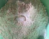 Foto langkah ke 3 dari resep Pisang ijo Makassar.