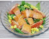 Hình bước làm 4 của món Day 13 | Thực đơn Clean eating cho 14 ngày