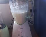 Foto del paso 5 de la receta: 320. Crema fria de melón con jamón