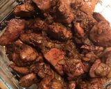 Vajon pirított hagymás máj recept fázis 4 fotója