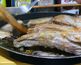 Foto del paso 5 de la receta: Barbacoa express