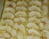 Foto del paso 4 de la receta Pizza de hojaldre manzana y canela